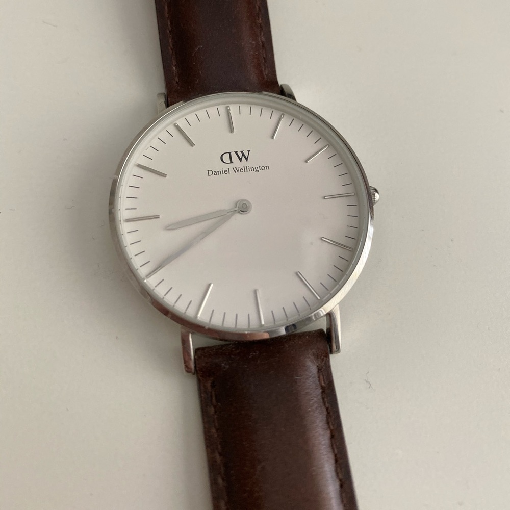 Daniel Wellington Watch